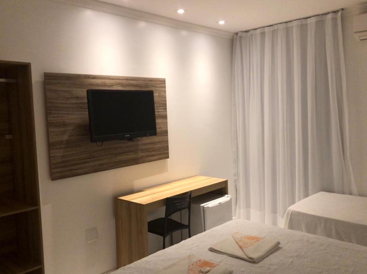 Hotel Terra Do Sal Mossoró Εξωτερικό φωτογραφία