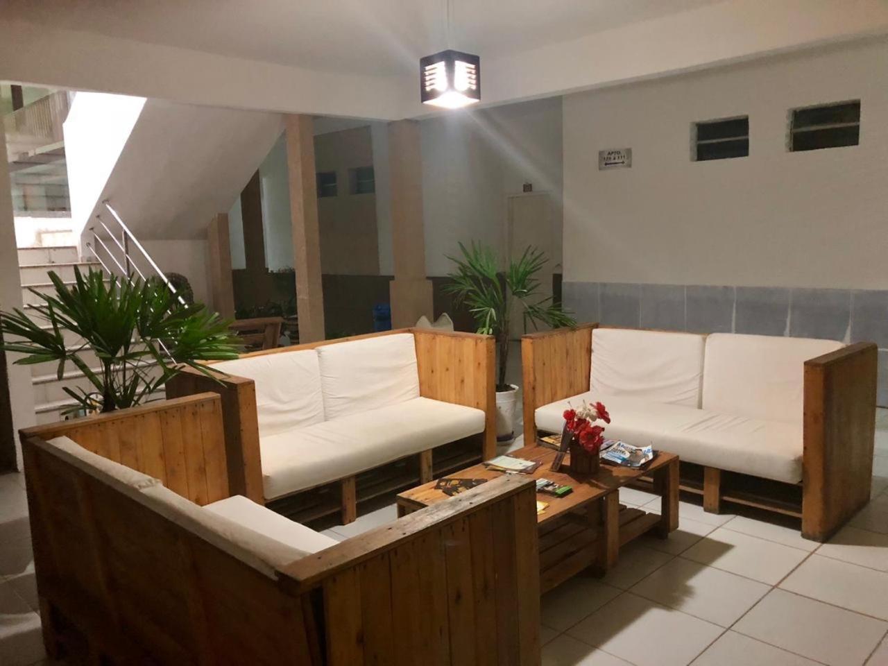 Hotel Terra Do Sal Mossoró Εξωτερικό φωτογραφία